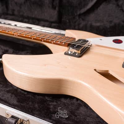 Rickenbacker 330 Maplego image 9