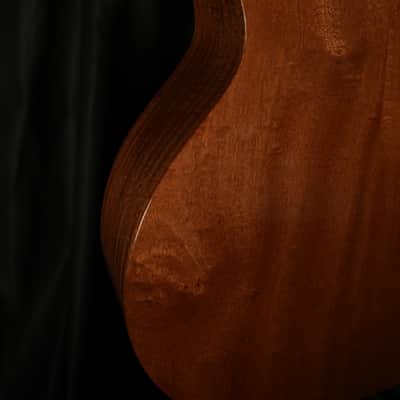 Taylor 314ce Studio 2025 Shaded Edgeburst image 10
