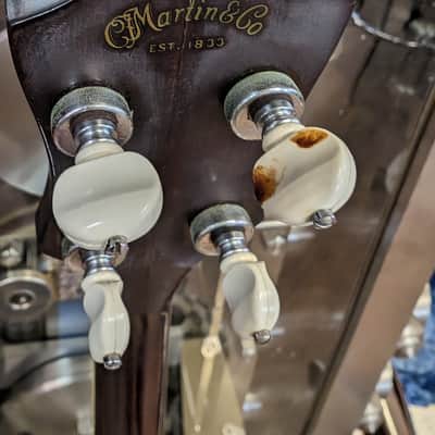 Vega "VW-5" Banjo w/ OHSC image 5
