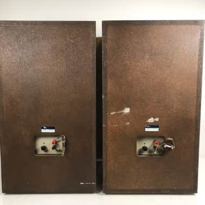 Heath AS-105 Vintage Speaker Pair image 10