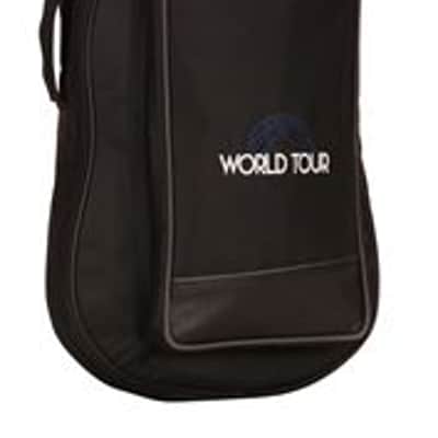 World Tour Deluxe Electric Guitar Gig Bag image 5