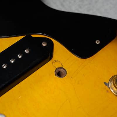 1957 Gibson Les Paul Junior image 15