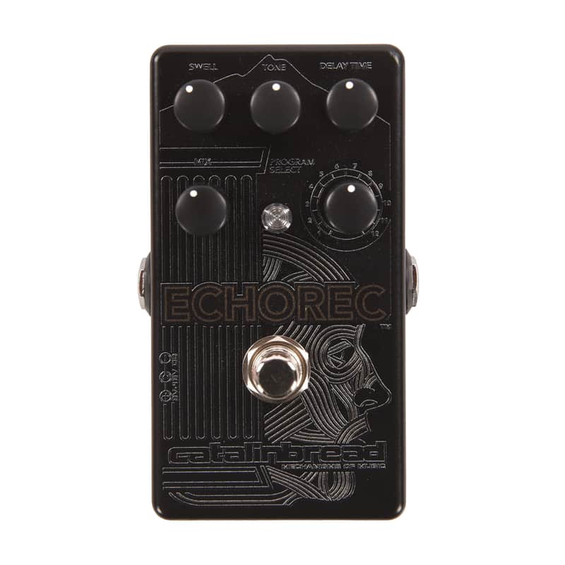 Catalinbread Echorec image 2