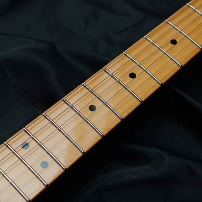 Squier Classic Vibe '60s Telecaster Thinline 2019 - Present - Natural image 4