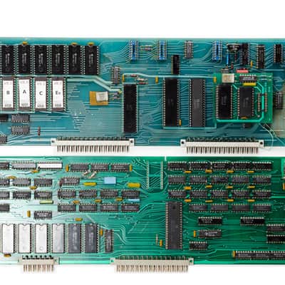 PPG Wave 2.2 / 2.3 Rack PROJECT image 6