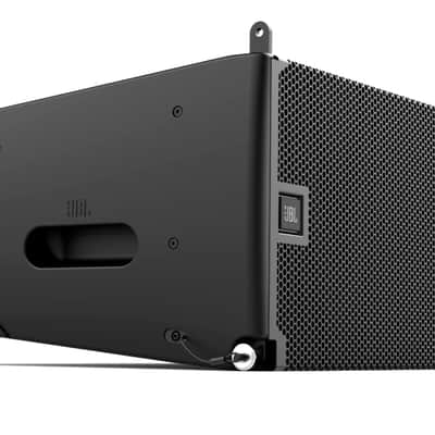 JBL SRX910LA Dual 10-inch Powered Line Array Loudspeaker (LOT OF 4)THS Bild 1