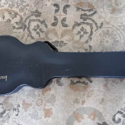 1966 Gibson EB-2C Electric Bass - Fantastic Condition w/ OHSC image 13