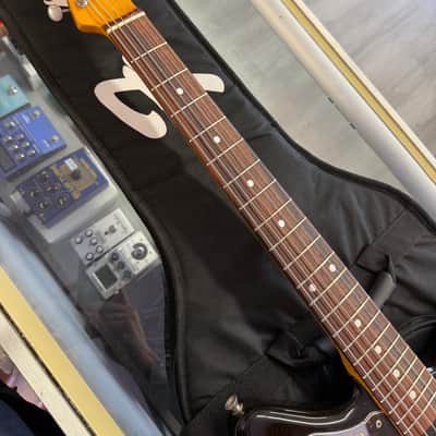 Fender JG-66 Jaguar Reissue MIJ image 5