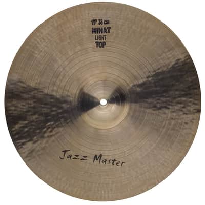 Masterwork Jazz Master Series image 2