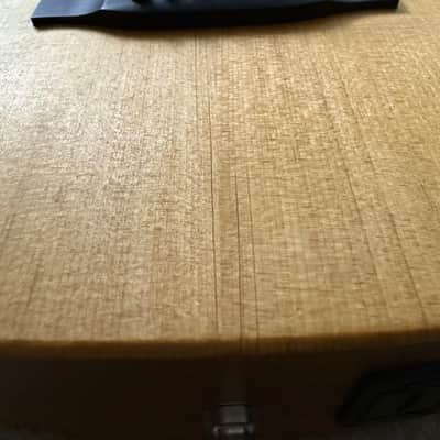 Martin LX1E Ed Sheeran Signature X 2015 - 2017 - Natural image 4