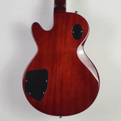 Hagstrom Super Swede Tremar - Sunburst image 2
