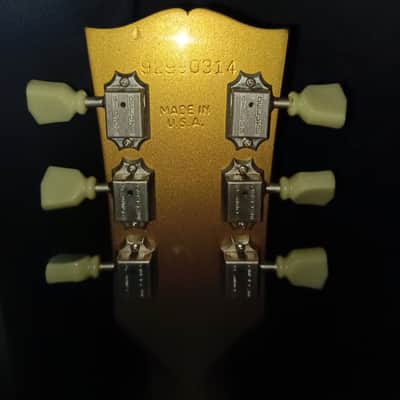 Gibson ES-295 1991 image 4