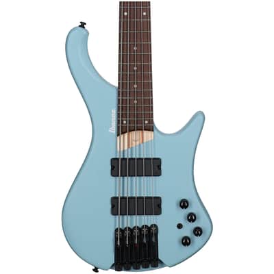 Ibanez EHB605 Electric Bass, 5-String image 4