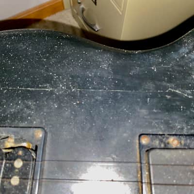 2002 Epiphone Proline SG Special Electric Guitar image 4
