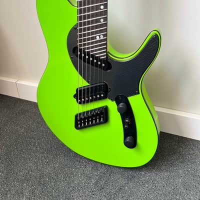 Immagine Ormsby TX Carbon 7-string Toxic - Run15 - 3