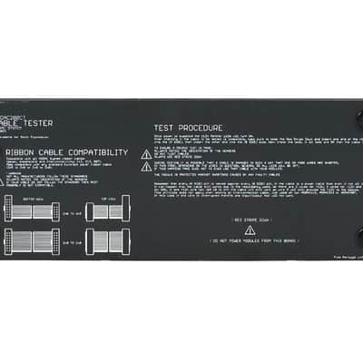 ADDAC System ADDAC200CT Cable Tester image 4