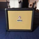 Orange O Tone 40 40-Watt 1x12" Guitar Combo 2025 - Present - Black