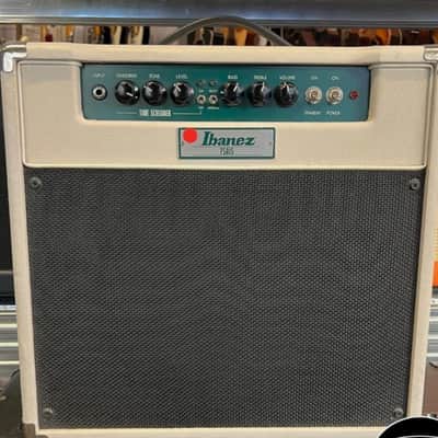 Ibanez TSA15 Combo 2010s - White