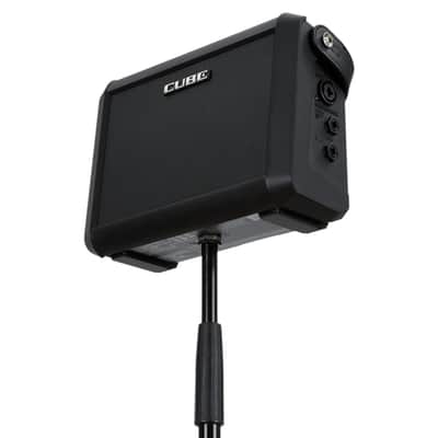 Roland CUBE-ST-MI Cube Street Mini, Multi-Instrument Battery Amplifier image 7