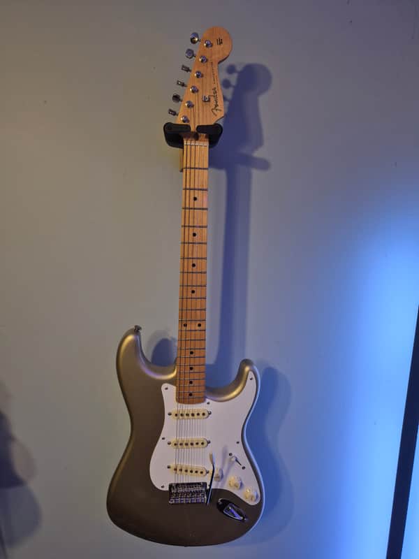 Fender Classic Player '50s Stratocaster | Reverb