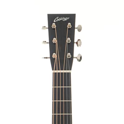 Collings Baby 1E Guitar #36214 image 7