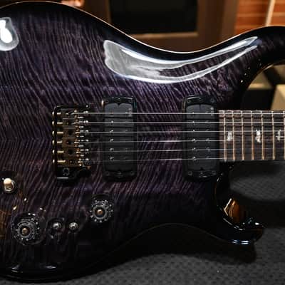 PRS Custom 24-08 Mango Limited Edition - Purple Mist #3901 image 1