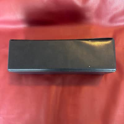 Neumann KM 86i Multi-Pattern FET Condenser Microphone image 19