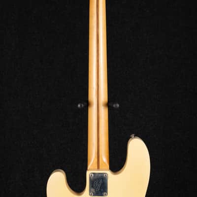 1968 Telecaster Bass - Blonde-Default Title image 6