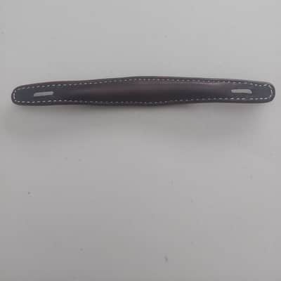Fender REPRODUCTION Tweed Amp Leather Handle (The Best Repro) (M-163) image 1