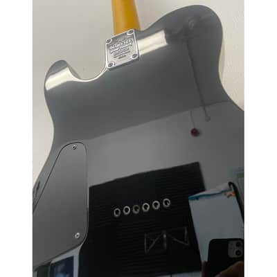 Schecter Diamond Series PT-MM Electric Guitar in Gloss Black with Hardcase Pre-Owned image 24