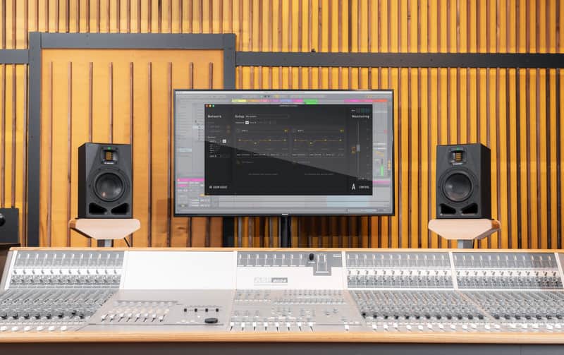 Immagine Adam Audio A7V - 1