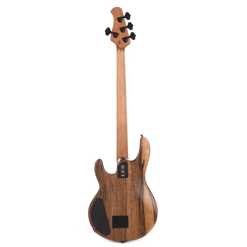 Ernie Ball Music Man Ball Family Reserve DarkRay 4  image 5