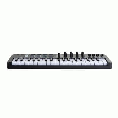 Arturia Minilab 37 Note Keyboard - Black image 4