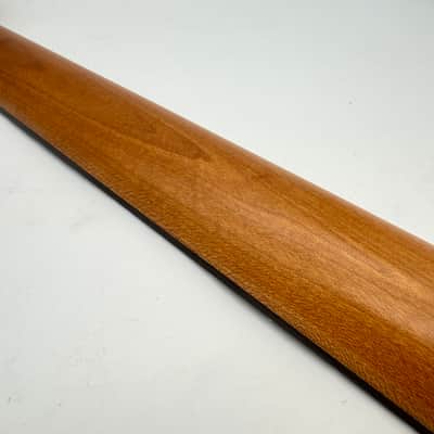 HooDoo Stratocaster Neck Rosewood/Roasted Maple Nitro New HSN5356 image 4