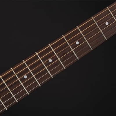 Seagull S6 Original SF Dreadnought Acoustic in Natural image 5