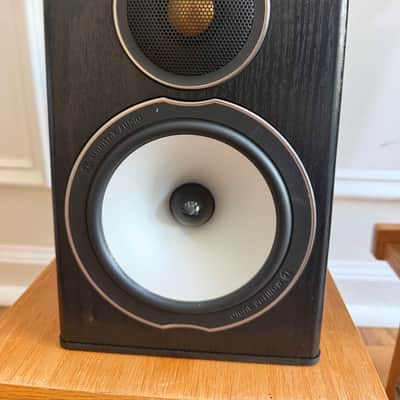 Monitor Audio bronze image 2