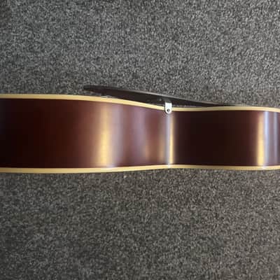 Gretsch G9555 New Yorker Archtop image 5
