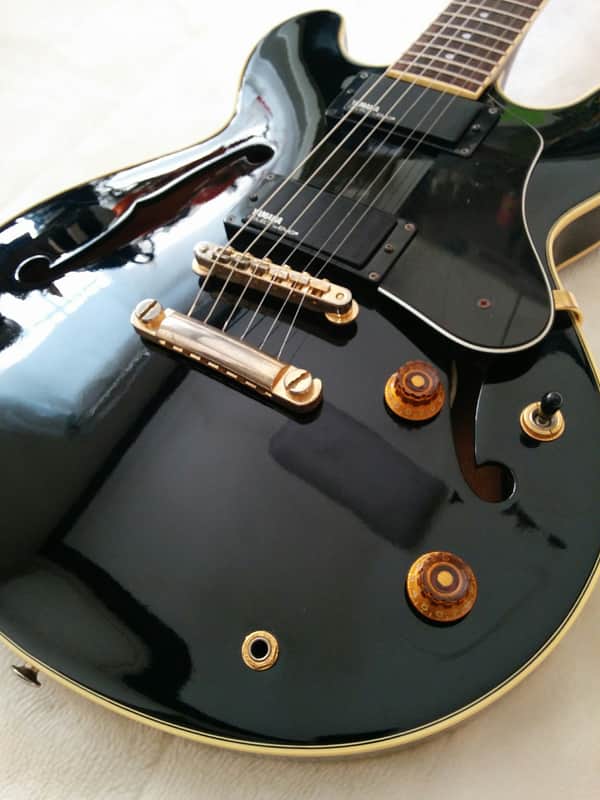Yamaha SAS-Ⅱ made in 1990s image 1