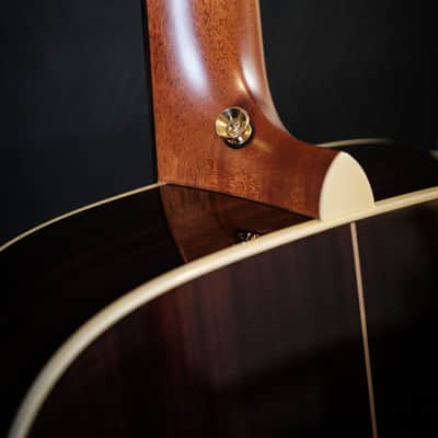 Alvarez Yairi FYM70 Masterworks OM with Baggs HiFi pickup 2026 MINT JAPAN BEAUTY image 14