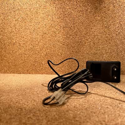 Korg 05R/W 1990s – Serviced – Warranty image 9