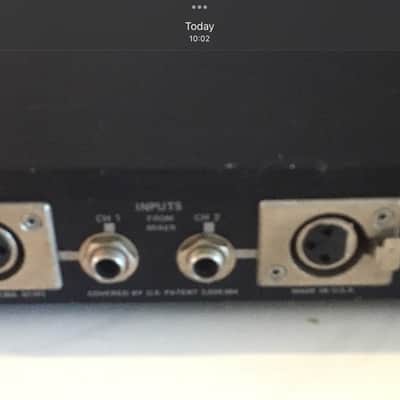 Bose equalizer 802 E image 10