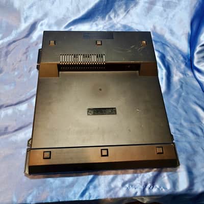 Yamaha MG166CX 16 Channel Mixer 2010s - Blue image 3