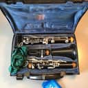Buffet Crampon B12