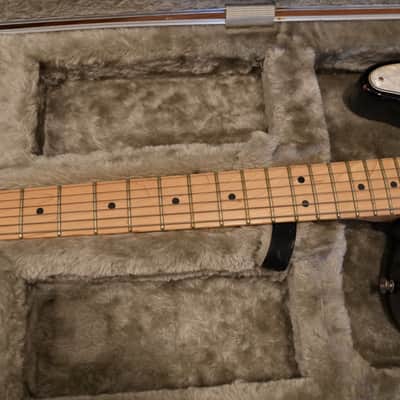 Fender American Special Telecaster 2013 - 3-Color Sunburst image 6