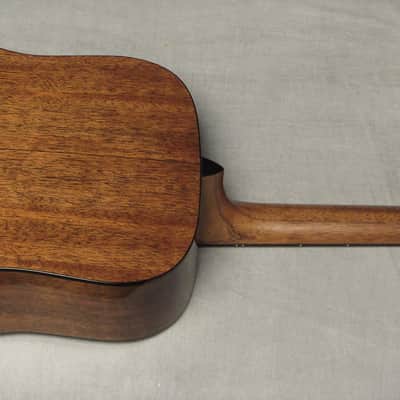 Martin Custom Shop D-18 Style 2026 - Natural image 7