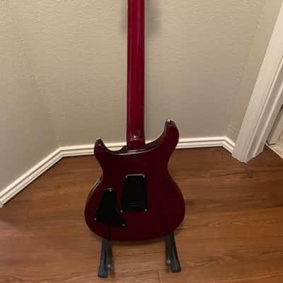 Immagine PRS SE Standard 24 - Vintage Cherry - 5