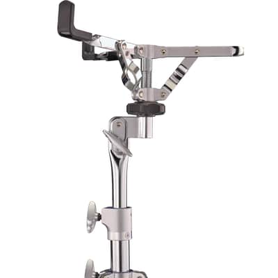 Yamaha SS7 7 Series Snare Drum Stand, Single-Braced image 5