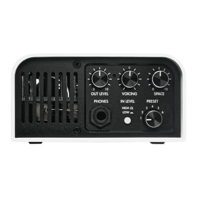 Two Notes Torpedo Captor X Reactive Loadbox DI and Attenuator - 16 ohm image 4