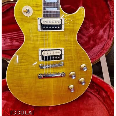 Gibson Slash Les Paul Standard Appetite Burst image 11
