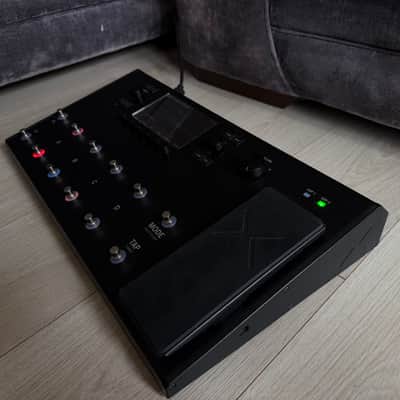 Line 6 Helix LT Black image 2